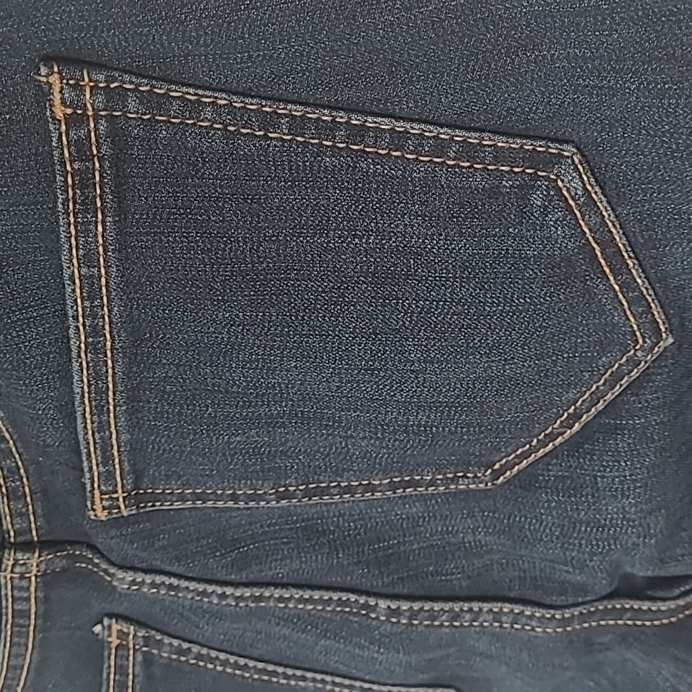 Nine West Skinny Mid Rise Jeans - Picture 7 of 7
